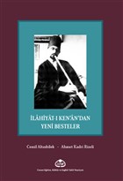 lahiyat- Ken`an`dan Yeni Besteler Cenan Eitim Kltr ve Salk Vakf