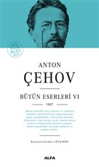 Anton ehov - Btn Eserleri 6 (Ciltli) Alfa Yaynlar