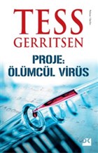 Proje: Ölümcül Virüs Doğan Kitap