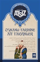 Osmanlı Tarihine Ait Takvimler Ötüken Neşriyat
