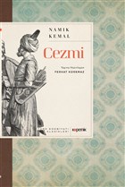 Cezmi Kopernik Kitap