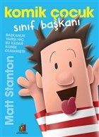 Komik ocuk: Snf Bakan Orman Kitap