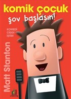 Komik ocuk: ov Balasn! Orman Kitap