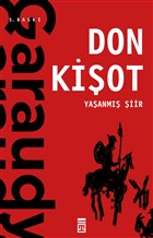 Yaanm iir: Don Kiot Tima Yaynlar