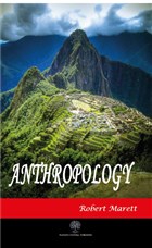 Anthropology Platanus Publishing