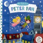 Peter Pan - lk ykler  Bankas Kltr Yaynlar