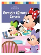 Ekransz Elence Zaman - Disney Ben Byrken Doan Egmont Yaynclk