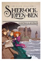 Sherlock Lüpen ve Ben Aldatmacalar Limanı Doğan Egmont Yayıncılık
