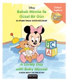 Disney Bebek Minnie İle Güzel Bir Gün - A Lovely Day With Baby Minnie! Doğan Egmont Yayıncılık