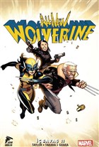  Sava 2 - All New Wolverine Cilt 2 izgi Dler Yaynevi