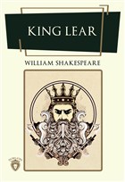 King Lear Dorlion Yayınevi