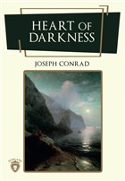 Heart Of Darkness Dorlion Yayınevi