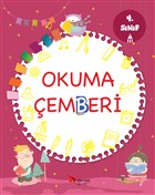 Okuma emberi 4. Snf Kat Uak Yaynlar