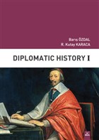 Diplomatic History 1 Dora Basm Yayn