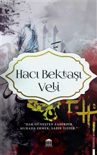 Hac Bekta Veli Olympia Yaynlar