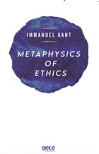Metaphysics Of  Ethics Gece Kitapl