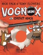 Vognox Viking ve skelet Adas  Bankas Kltr Yaynlar