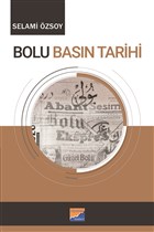 Bolu Basn Tarihi Siyasal Kitabevi