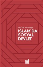 İslam`da Sosyal Devlet Mgv Yayınları