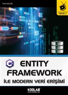 Entity Framework le Modern Veri Eriimi Kodlab Yayn Datm