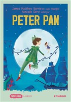 Peter Pan - Sen de Oku Tudem Yayınları