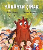 Yürüyen Çınar Redhouse Kidz Yayınları