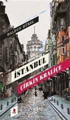 İstanbul Çirkin Kraliçe Kapı Yayınları