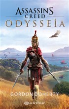 Assassin`s Creed - Odysseia Epsilon Yaynevi