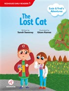 The Lost Cat Redhouse Yaynlar
