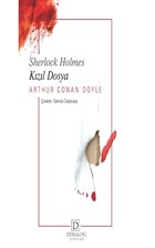 Kzl Dosya - Sherlock Holmes Dekalog Yaynlar