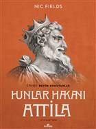 Hunlar Hakanı Attila Kronik Kitap