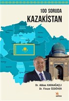 100 Soruda Kazakistan Kriter Yaynlar