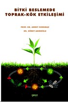 Bitki Beslemede Toprak-Kk Etkileimi Gece Kitapl