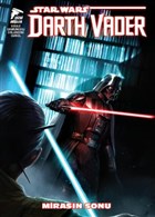 Star Wars Darth Vader Cilt 2 - Mirasn Sonu izgi Dler Yaynevi