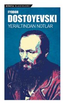Yeraltndan Notlar Olympia Yaynlar