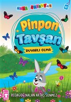 Pinpon Tavşan - Mini Masallar 5 Timaş Çocuk - İlk Çocukluk