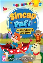 Sincap Pafi - Mini Masallar 5 Timaş Çocuk - İlk Çocukluk