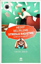 Hedef Belirleme Stresle Ba Etme Olympia Yaynlar