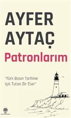 Patronlarm Platanus Publishing