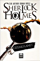 Gizemli Lanet - Sherlock Holmes Olympia Yayınları