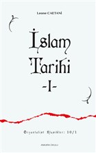 İslam Tarihi 1 Ankara Okulu Yayınları