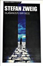 Olaanst Bir Gece Olympia Yaynlar