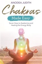 Chakras - Made Easy Hay House Inc