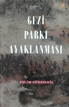 Gezi Parkı Ayaklanması Cinius Yayınları