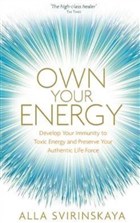Own Your Energy Hay House Inc