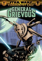 Star Wars: Cumhuriyet a - General Grievous izgi Dler Yaynevi