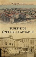 Trkiye`de zel Okullar Tarihi Akademisyen Kitabevi