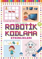 Robotik Kodlama Etkinlikleri 19 Martı Çocuk Yayınları