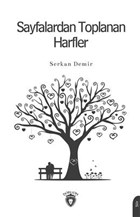Sayfalardan Toplanan Harfler Dorlion Yaynevi