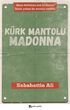 Krk Mantolu Madonna Sander Yaynlar